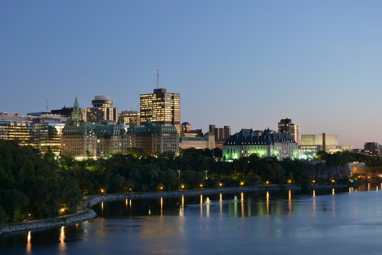 Ottawa I