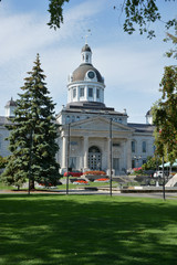 Kingston I