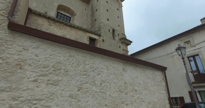 Chiesa di Gerace 