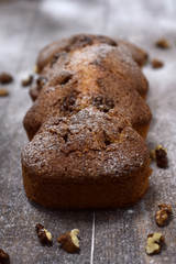 fruit cake