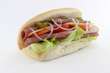 sandwich