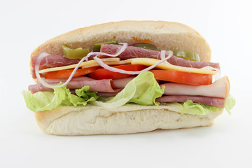 sandwich