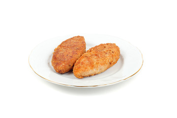 Fish cakes