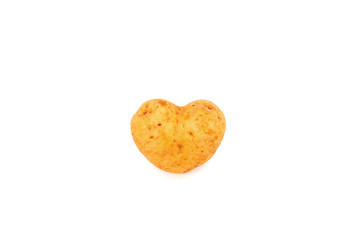 Heart potato