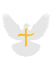 Fototapeta premium Dove, peace, war, peace, dove, cross, mr, jesus, logo, symbol, design, christ, belief
