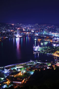 長崎夜景