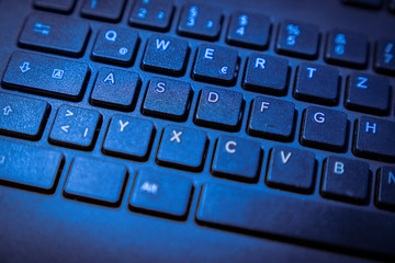 Tastatur