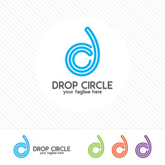 Fire ink pen logo design vector. Creative concept of pen and fire symbol .