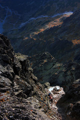 Wspinaczka Wysokogórska