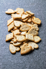 Galletas