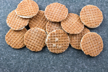 Galletas