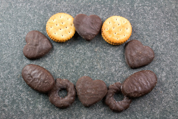Galletas