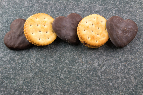 Galletas