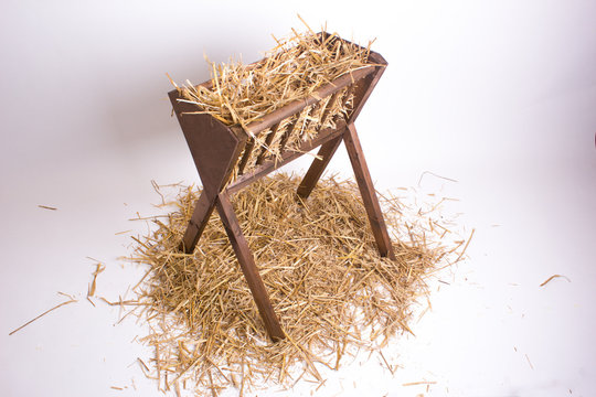 Jesuskrippe in Betlehem 2
