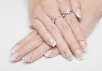 nails