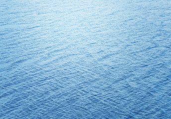 water background