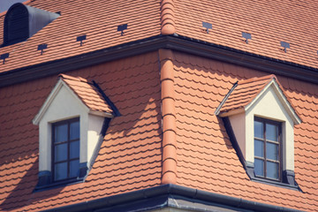 Two Windows