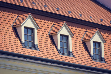 Three Windows