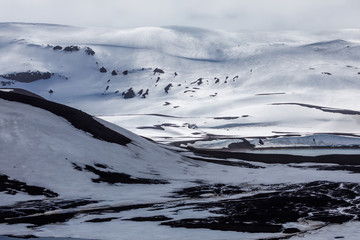 Deception Island © Bloody Orange