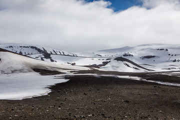 Deception Island © Bloody Orange