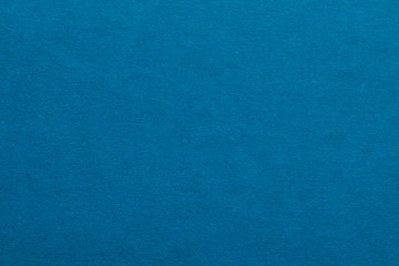 carton of blue color