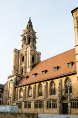Kilianskirche in Heilbronn