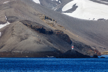 Deception Island