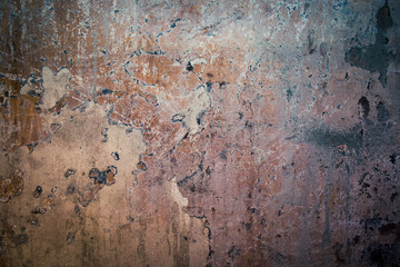 rusty texture