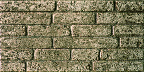 Tile texture, abstract geometry