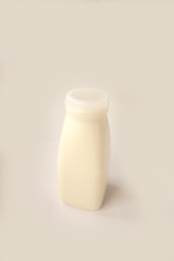 milk