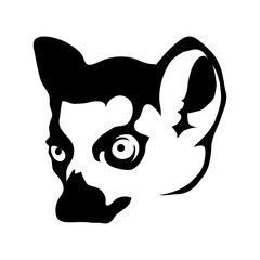 Lemur Logo