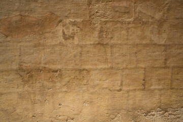 Texture of old wall