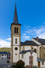 Fototapeta premium Reisdorf