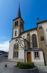 Obraz premium Reisdorf