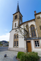 Obraz premium Reisdorf