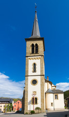 Fototapeta premium Reisdorf