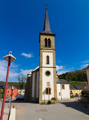 Obraz premium Reisdorf