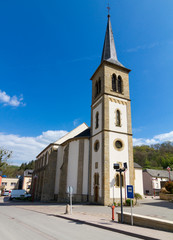 Obraz premium Reisdorf