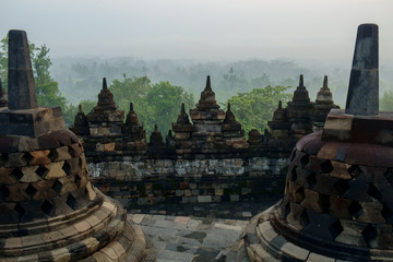 Borobudur 2