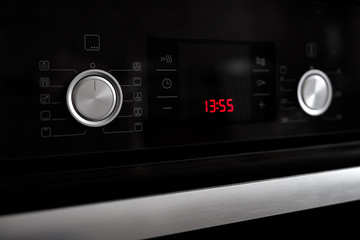 Fototapeta premium timer and power controller