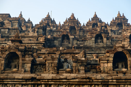 Borobudur 6