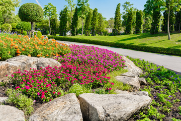 Gardening and Landscaping