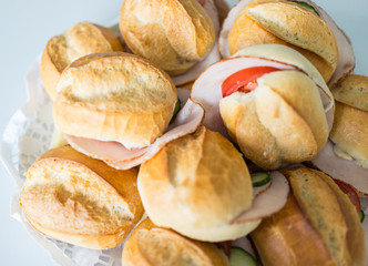 Sandwiches