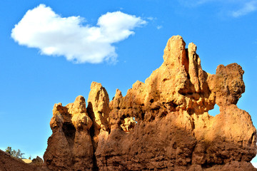 Bryce Canyon