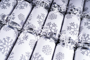 Traditional Christmas Crackers