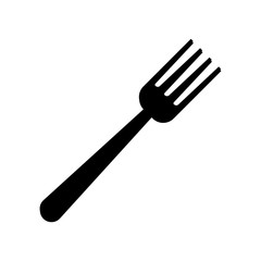 Restaurant cutlery utensil icon vector illustration graphic design