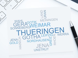 Thüringen