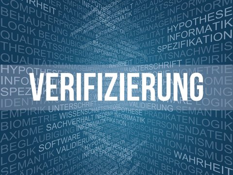 Verifizierung