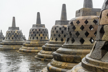 Yogyakarta, Indonesia