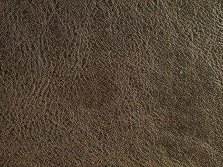 The texture of leather, fabric, wood, metal, glass